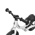 dynavolt safety adjustable seat mini kids bike balance